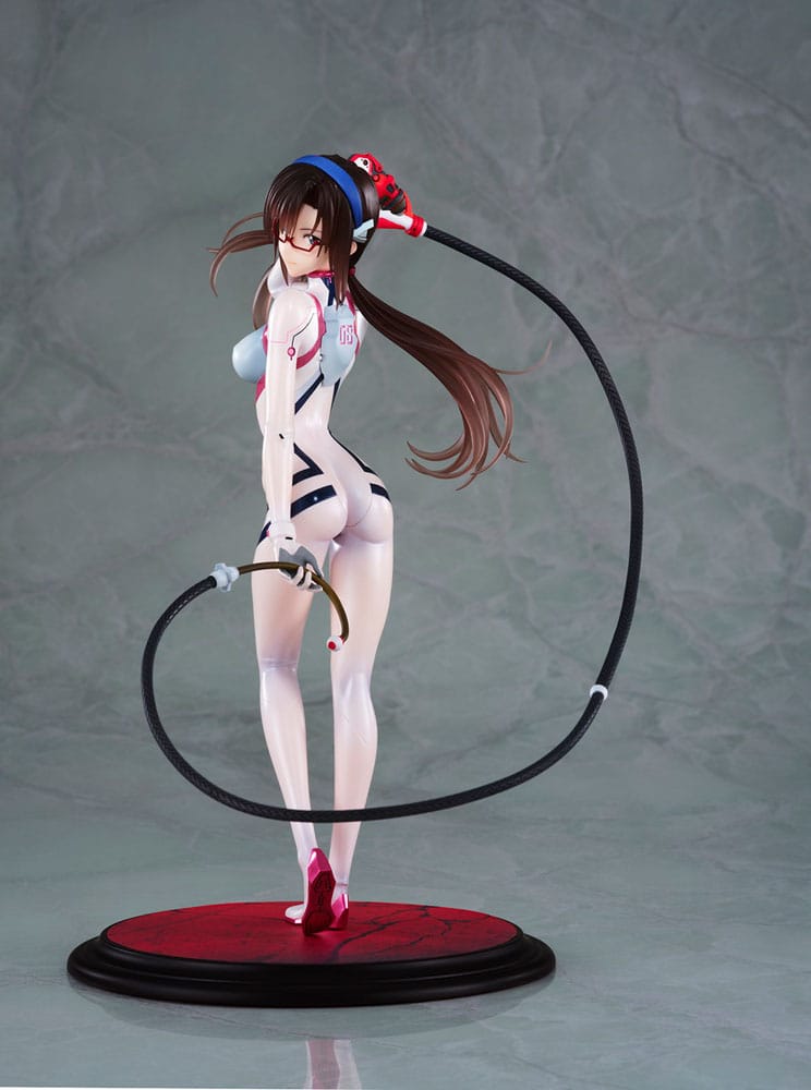 112025 - Evangelion: 3.0+1.0 - Mari Makinami Illustrous - Figurine Wanderer