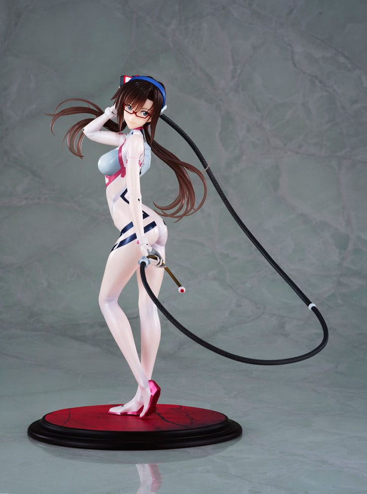 112025 - Evangelion: 3.0+1.0 - Mari Makinami Illustrous - Figurine Wanderer