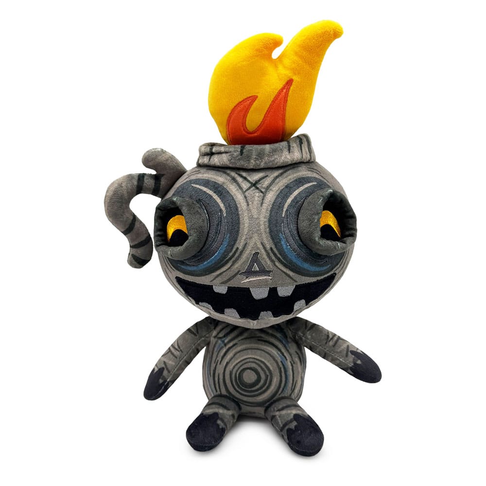 022026 - The Midnight Walk - Potboy - Peluche Youtooz