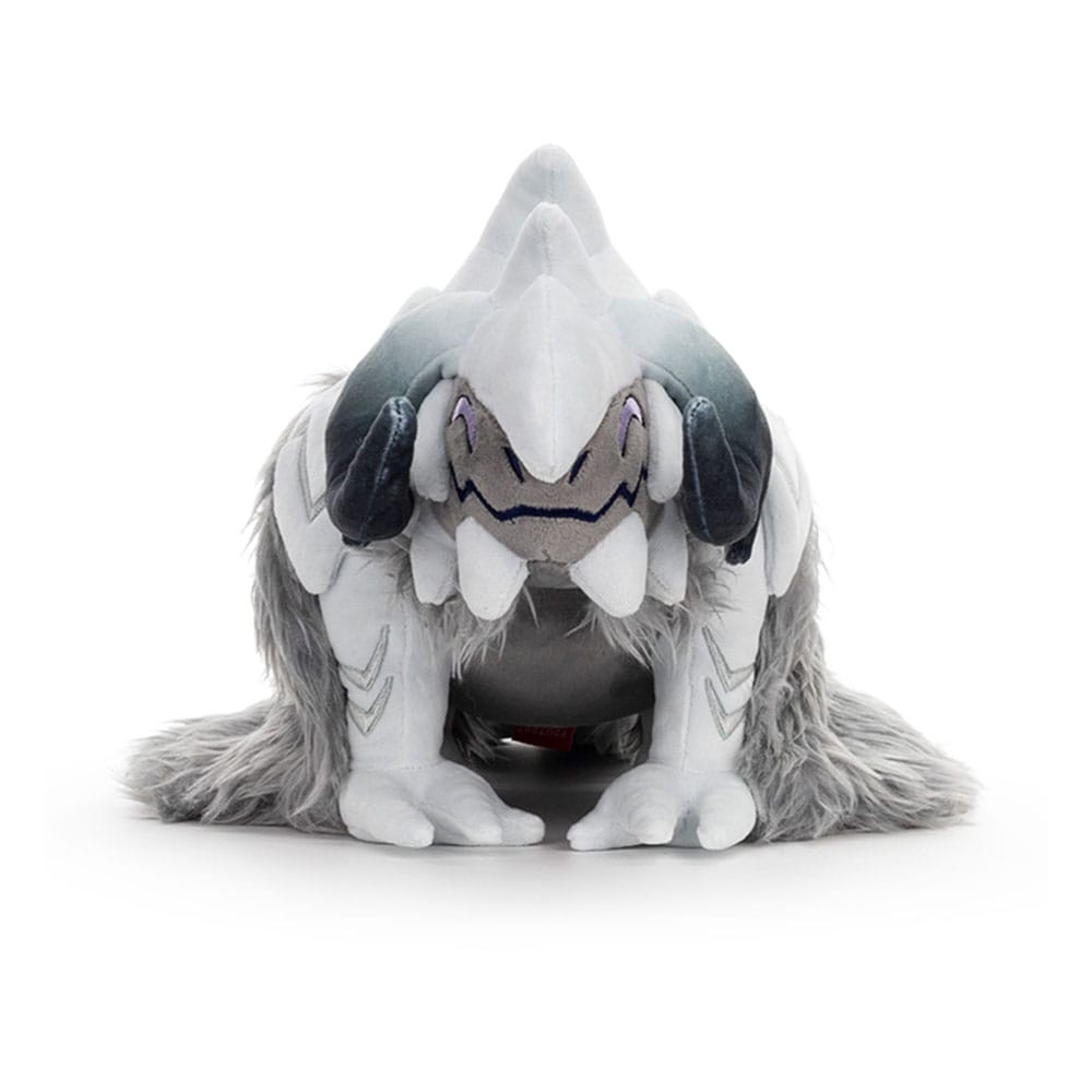 022026 - Monster Hunter Wilds - Arkveld - Peluche Youtooz