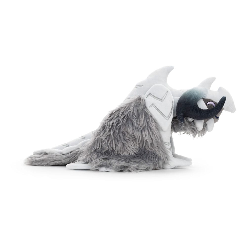 022026 - Monster Hunter Wilds - Arkveld - Peluche Youtooz