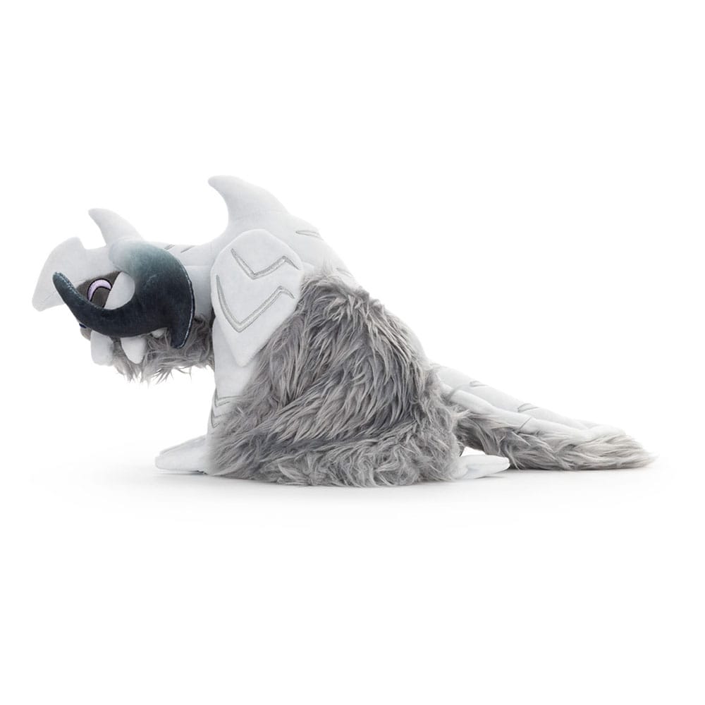 022026 - Monster Hunter Wilds - Arkveld - Peluche Youtooz