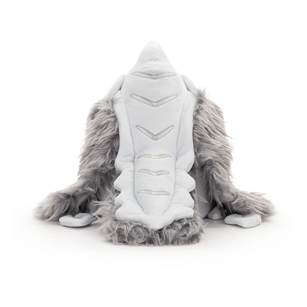 022026 - Monster Hunter Wilds - Arkveld - Peluche Youtooz
