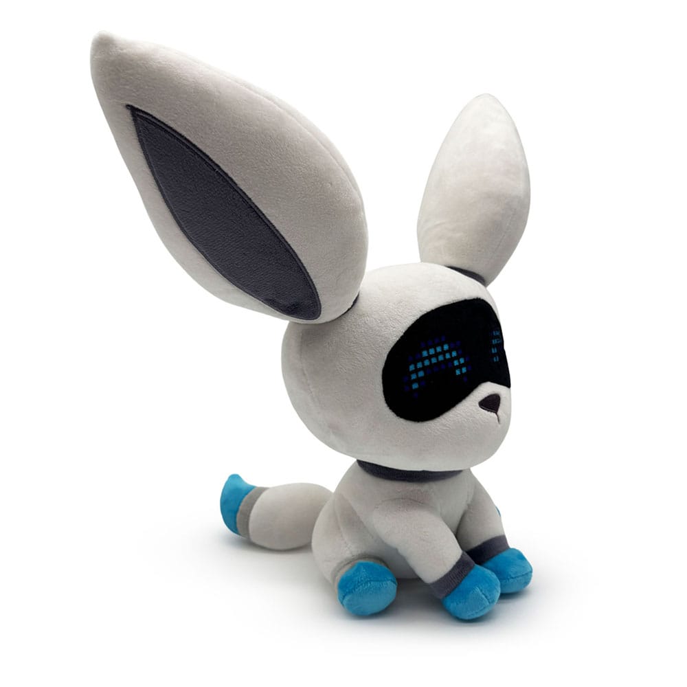 042026 - Astro Bot - Fennec Fox Bot - Peluche Youtooz