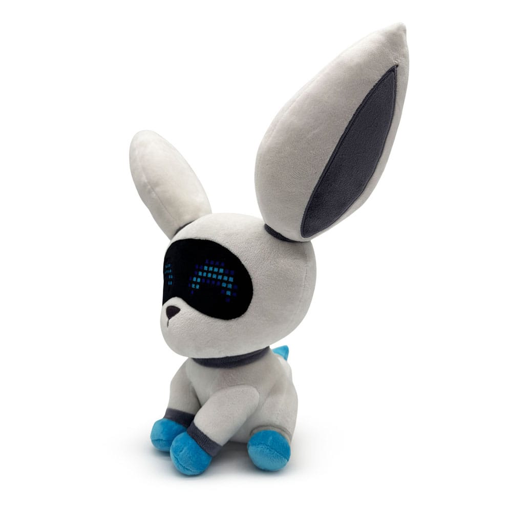 042026 - Astro Bot - Fennec Fox Bot - Peluche Youtooz