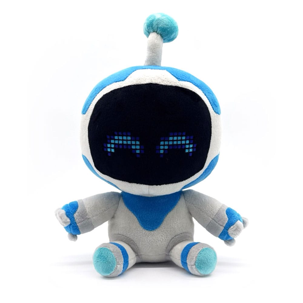 042026 - Astro Bot - Captain Astro - Peluche Youtooz