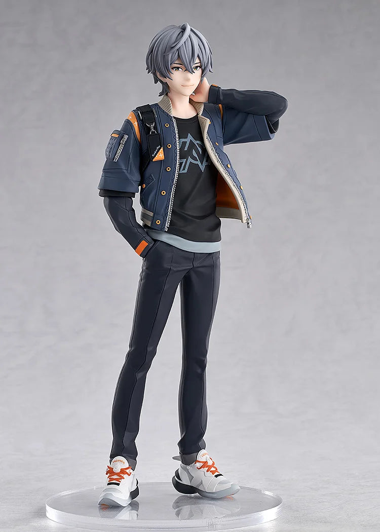 122025 - Zenless Zone Zero - Wise - Figurine Good Smile Company