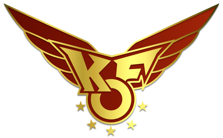 King Of Fighters