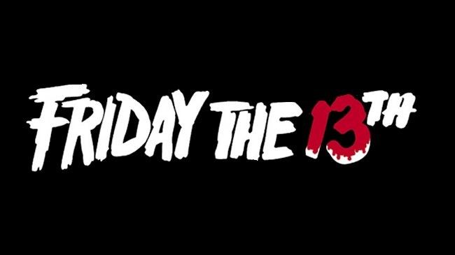 Friday The 13th