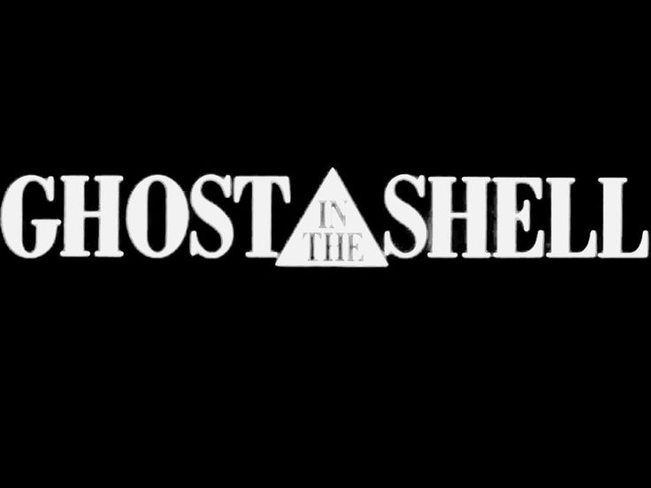Ghost in the Shell