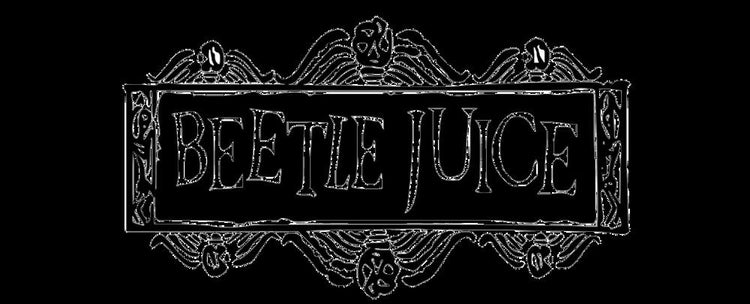 Beetlejuice