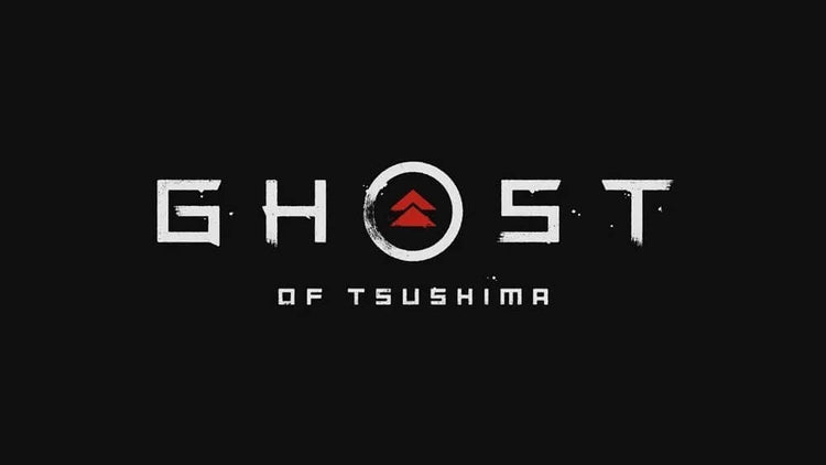 Ghost of Tsushima