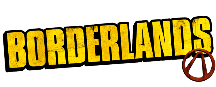 Borderland