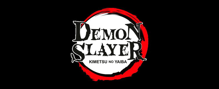 Figurines Demon Slayer