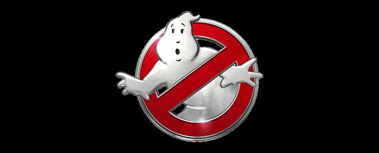 Ghostbusters