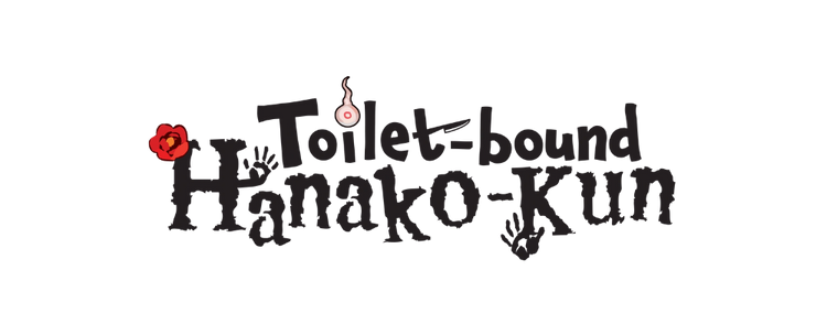 TOILET BOUND HANAKO-KUN
