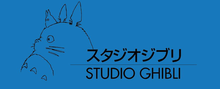 Studio Ghibli