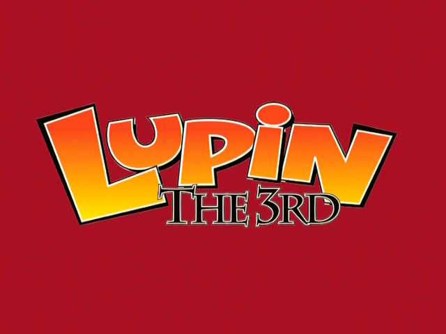 Lupin the 3rd