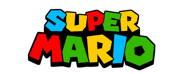 Super Mario