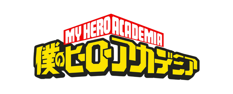 My Hero Academia