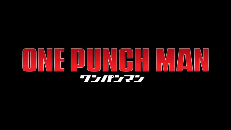 One Punch Man