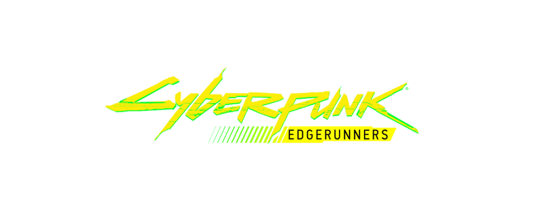 CyberPunk Edgerunners
