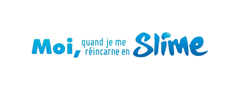 Moi quand je me réincarne en Slime