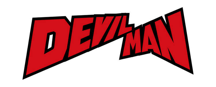 DevilMan