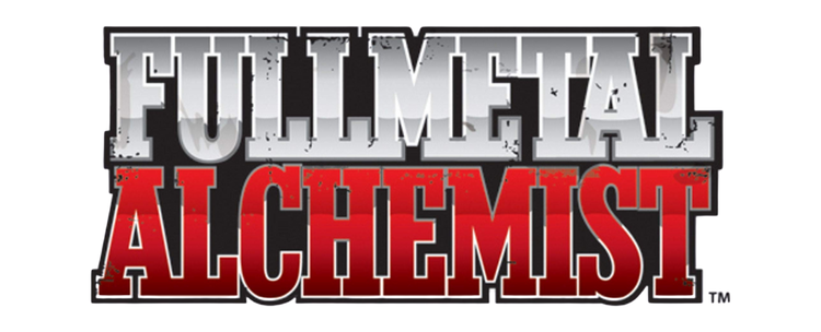 Figurines Fullmetal Alchemist