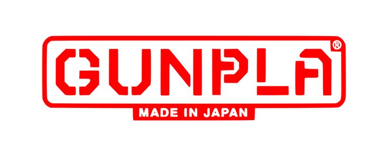 Gunpla toutes les gammes