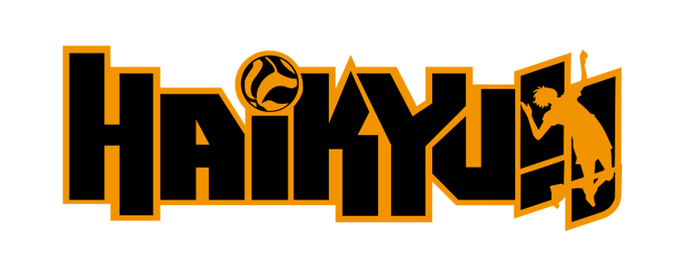 Haikyu!!