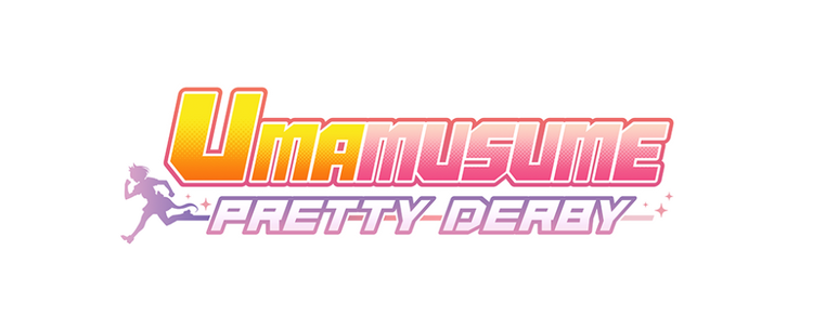 Umamusume : Pretty Derby