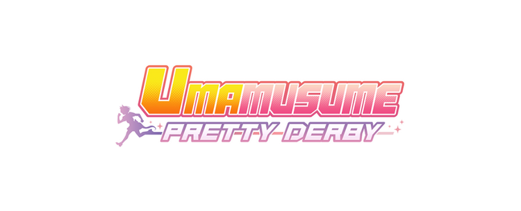 Figurines Umamusume : Pretty Derby