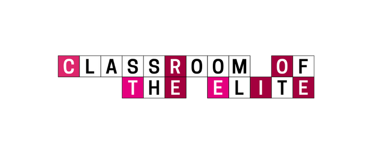 Figurines Classroom of the Elite