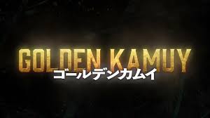 Golden Kamuy