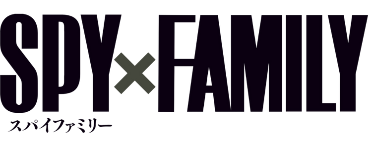 Figurines Spy x Family
