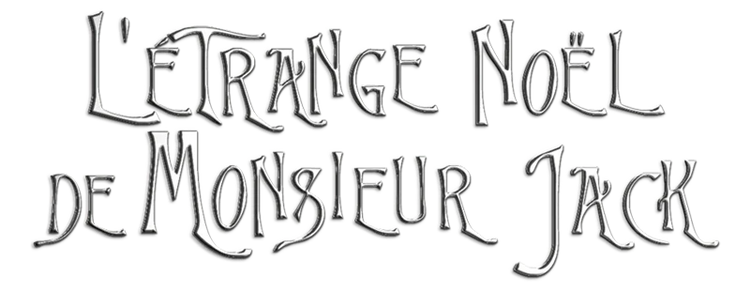 L'étrange Noël de Monsieur Jack
