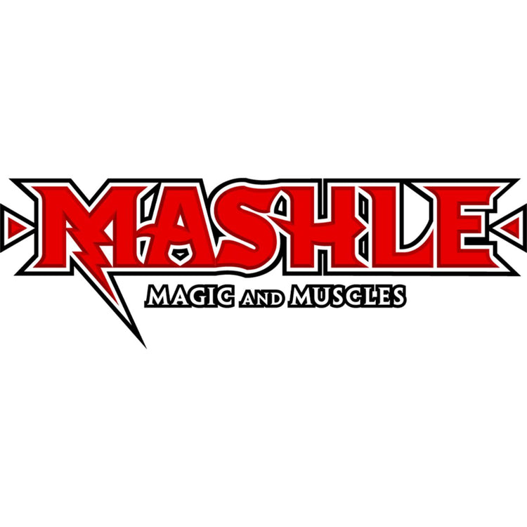 MASHLE
