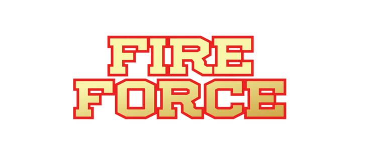 FIRE FORCE