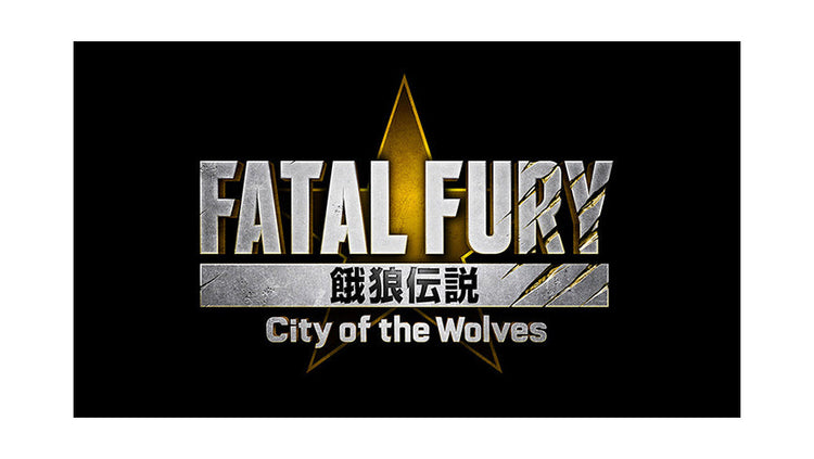 Fatal Fury