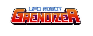 Figurine GOLDORAK UFO GRENDIZER ROBOT