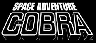 Cobra Space Adventure