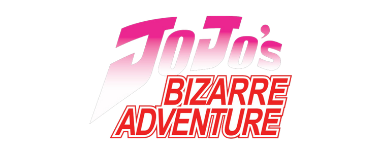 Jojo Bizarre Adventure