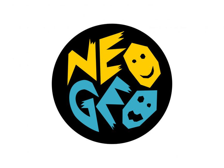 NEO GEO