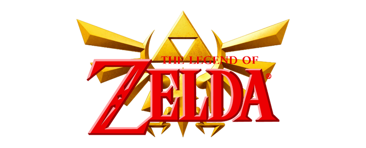 The legend of Zelda