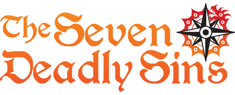 Seven deadly sins