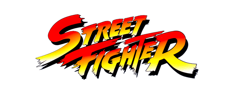 Street Fighter