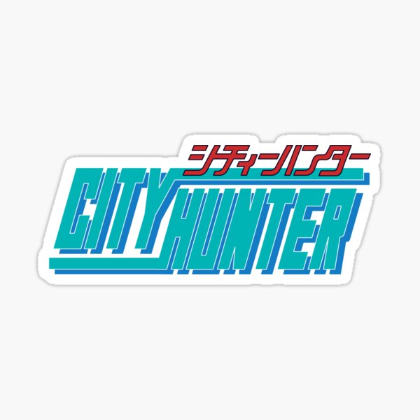 City Hunter