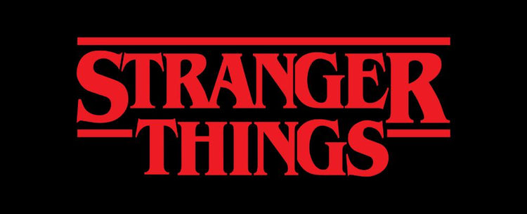 Stranger Things