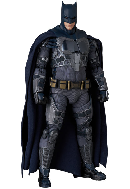102026 - The Flash - Batman (The Flash Version) - Figurine Articulée Medicom Toys